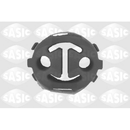 Butée élastique...