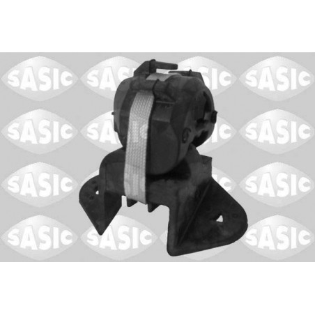 Butée élastique (silencieux) SASIC