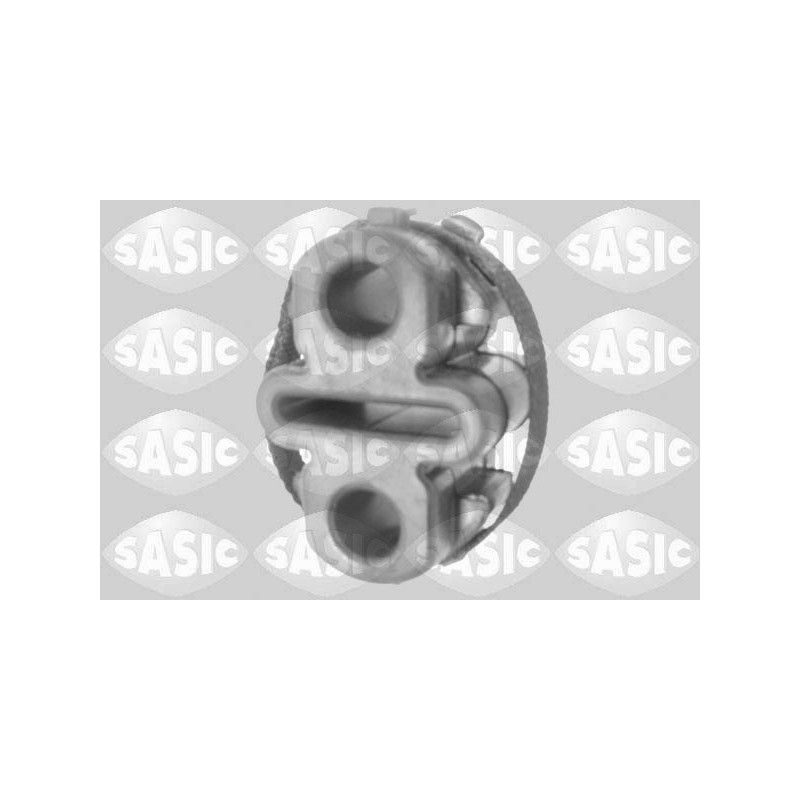 Butée élastique (silencieux) SASIC