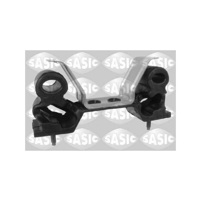 Butée élastique (silencieux) SASIC