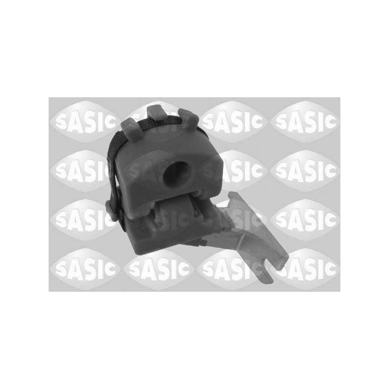 Butée élastique (silencieux) SASIC