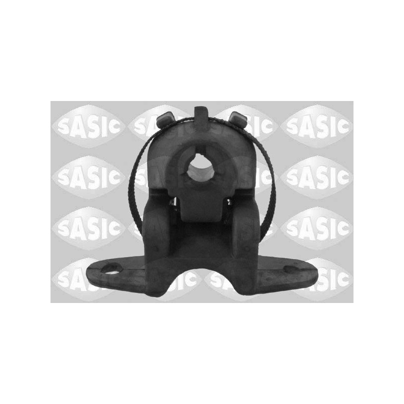 Butée élastique (silencieux) SASIC