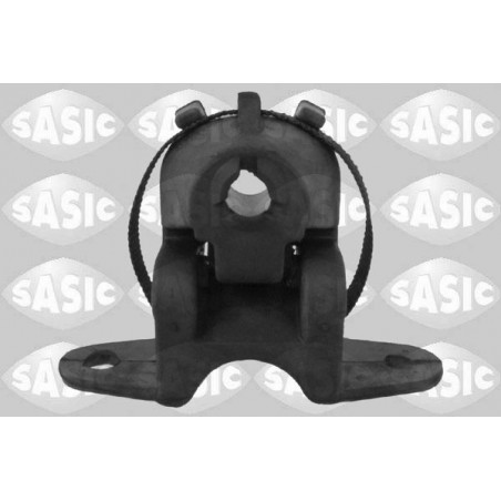 Butée élastique (silencieux) SASIC