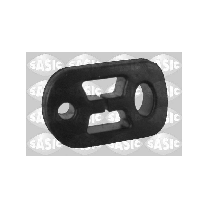 Butée élastique (silencieux) SASIC