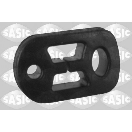 Butée élastique (silencieux) SASIC