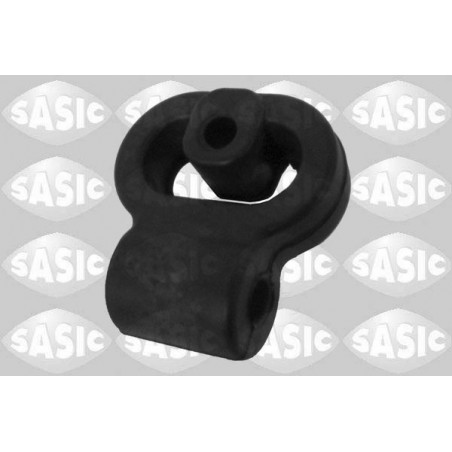 Butée élastique (silencieux) SASIC