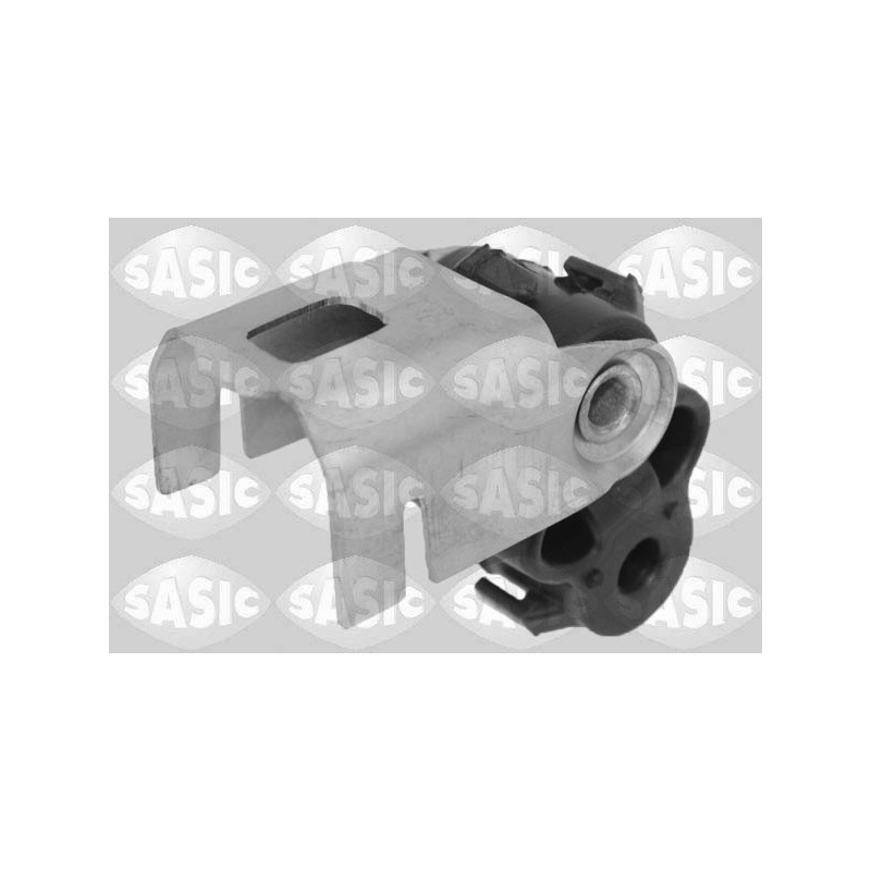 Butée élastique (silencieux) SASIC