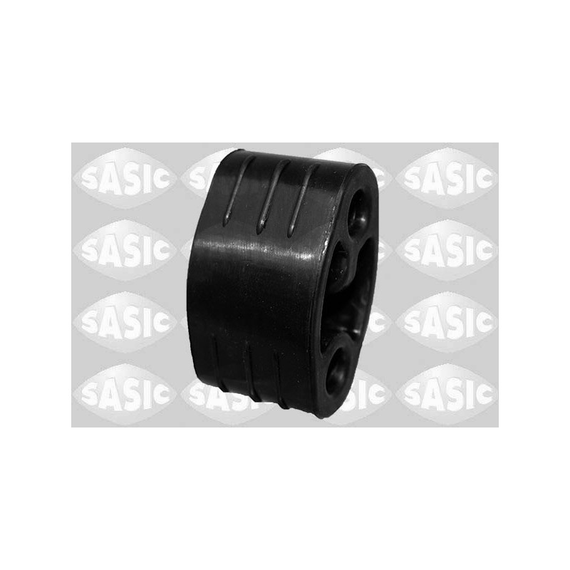 Butée élastique (silencieux) SASIC