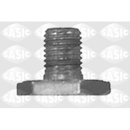 Bouchon de vidange SASIC