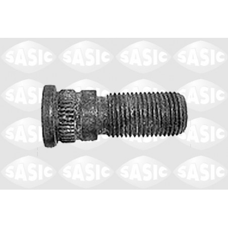 Boulon de roue SASIC