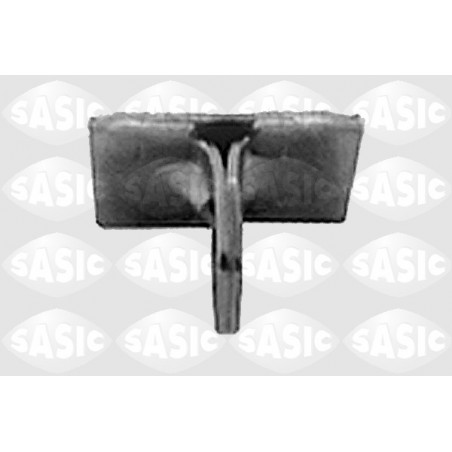 Goupille du ressort...