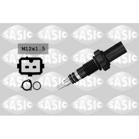 Sonde de température...