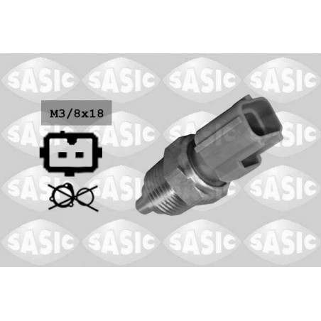 Sonde de température...