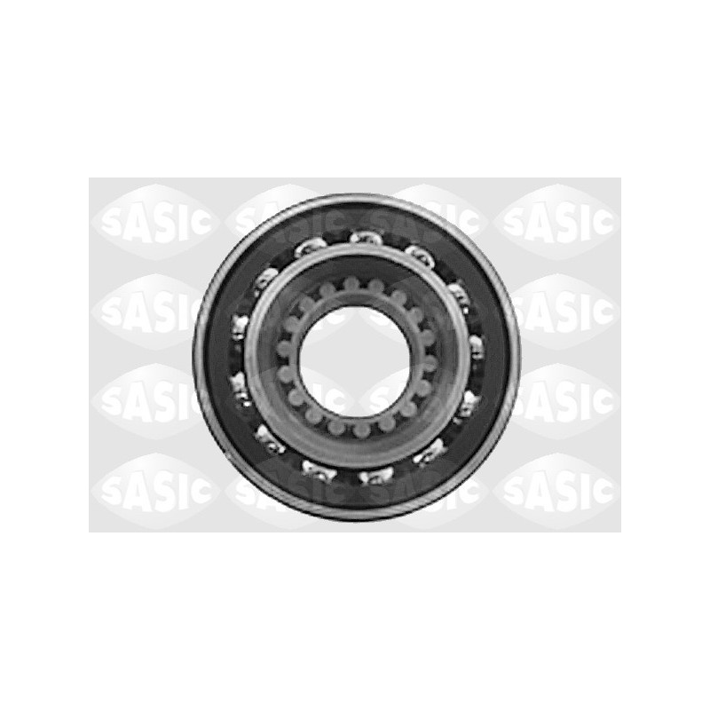 Pivot de fusée d'essieu / Roulement de roue SASIC