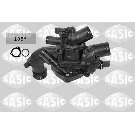 Thermostat d'eau SASIC