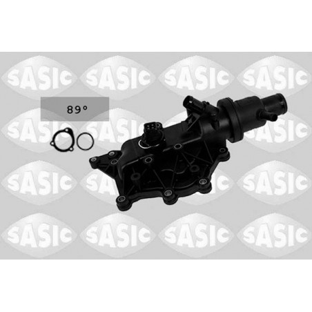 Thermostat d'eau SASIC