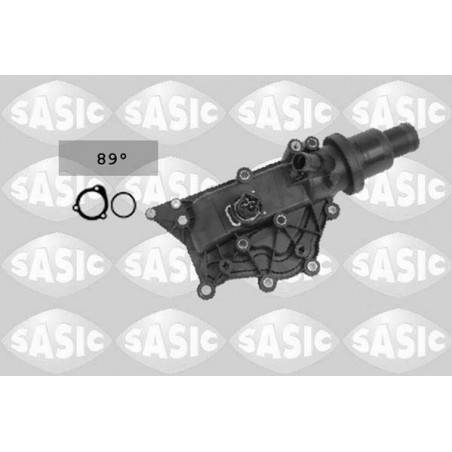 Thermostat d'eau SASIC