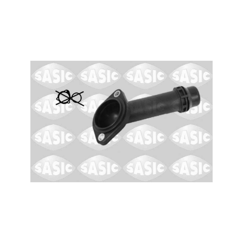 Bride de liquide de refroidissement SASIC