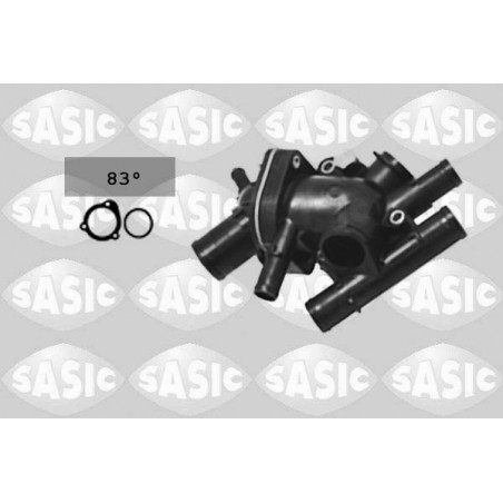 Thermostat d'eau SASIC