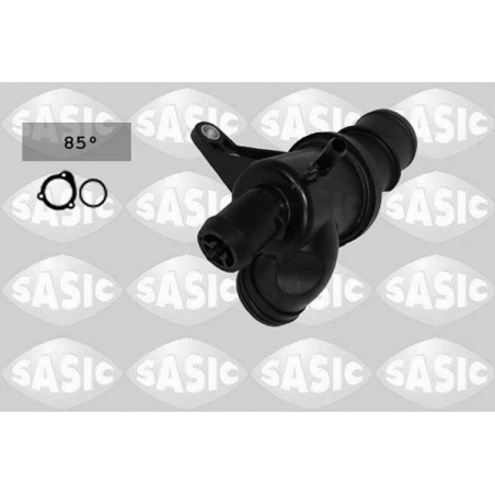 Thermostat d'eau SASIC