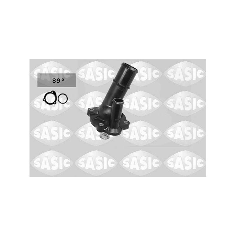 Thermostat d'eau SASIC