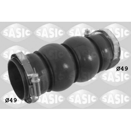 Gaine de suralimentation SASIC