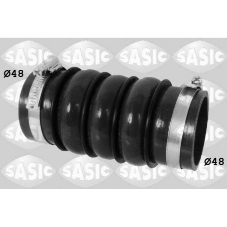 Gaine de suralimentation SASIC