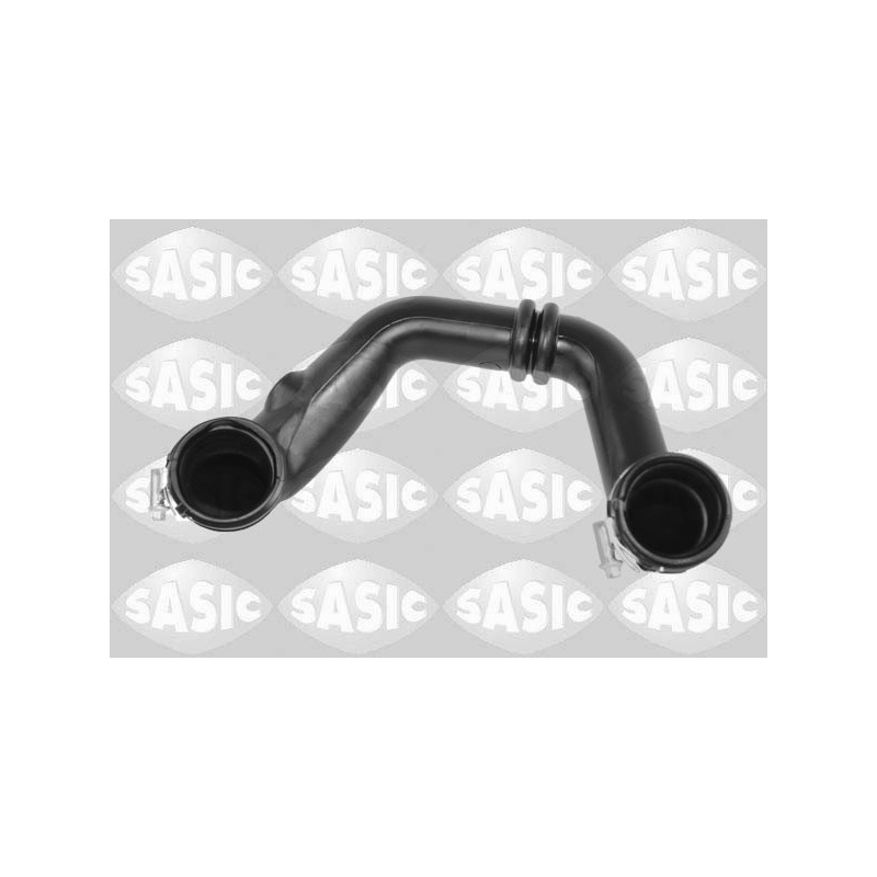 Gaine de suralimentation SASIC