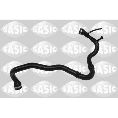 Gaine de suralimentation SASIC