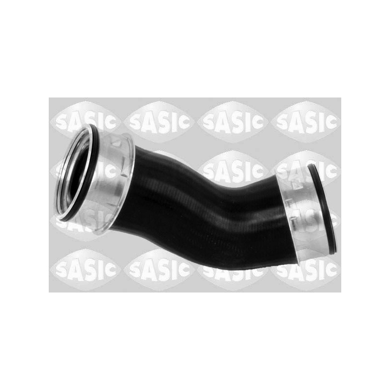 Gaine de suralimentation SASIC