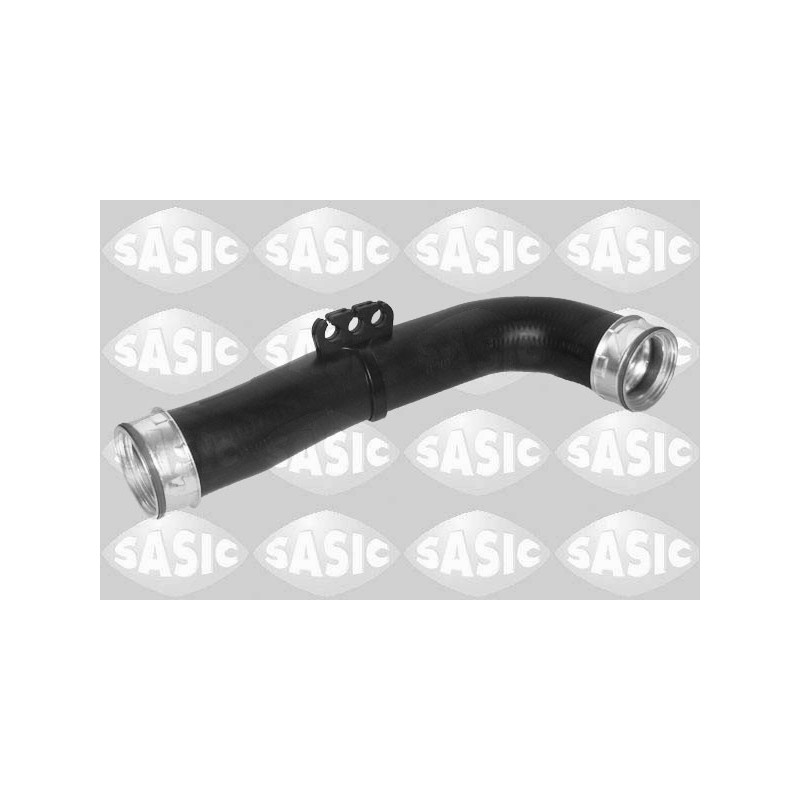 Gaine de suralimentation SASIC