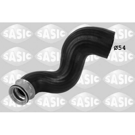 Gaine de suralimentation SASIC