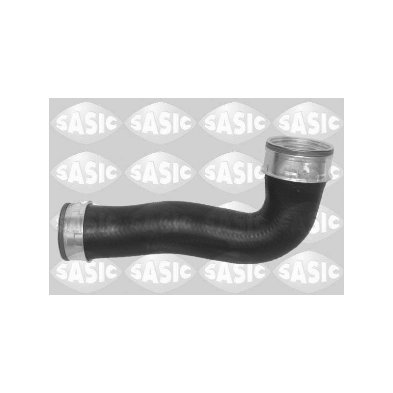 Gaine de suralimentation SASIC