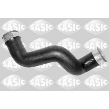 Gaine de suralimentation SASIC