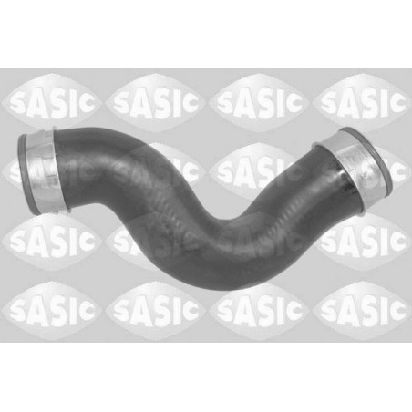 Gaine de suralimentation SASIC