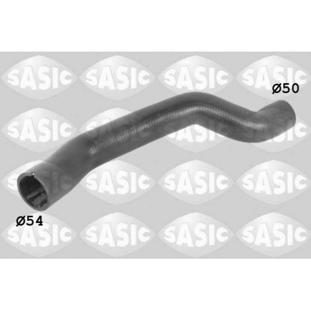 Gaine de suralimentation SASIC