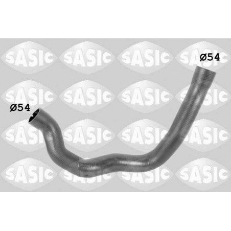 Gaine de suralimentation SASIC