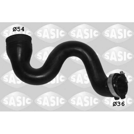 Gaine de suralimentation SASIC