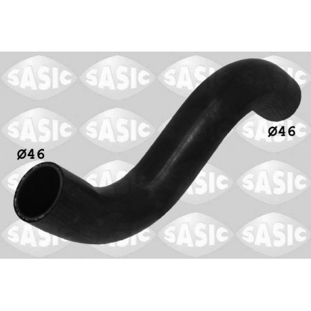 Gaine de suralimentation SASIC