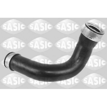 Gaine de suralimentation SASIC