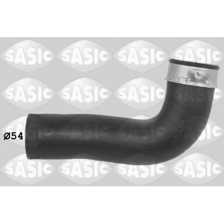 Gaine de suralimentation SASIC