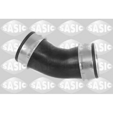 Gaine de suralimentation SASIC