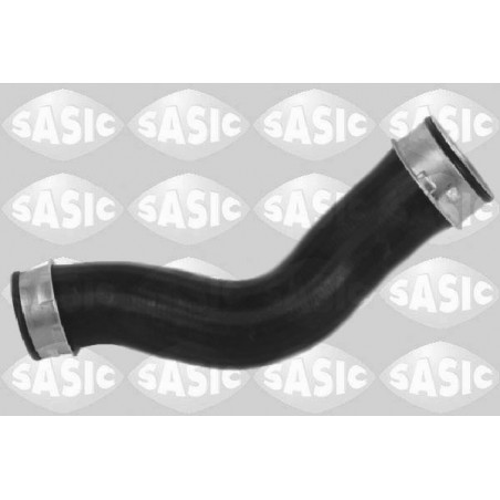 Gaine de suralimentation SASIC