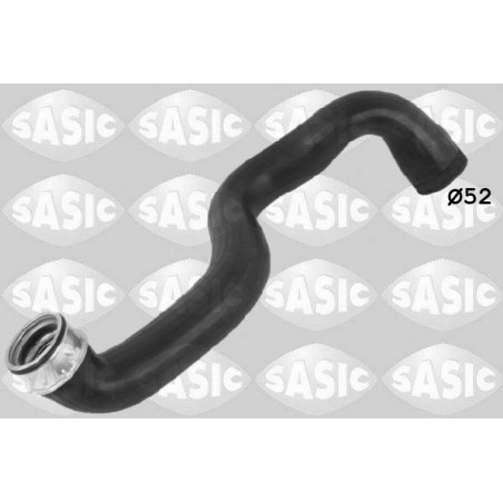 Gaine de suralimentation SASIC