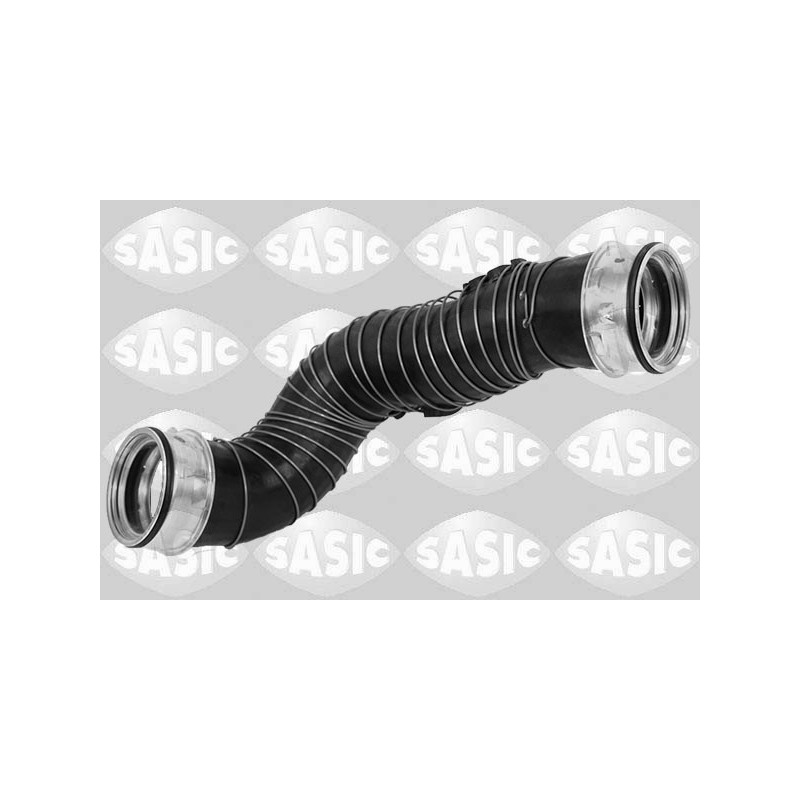 Gaine de suralimentation SASIC