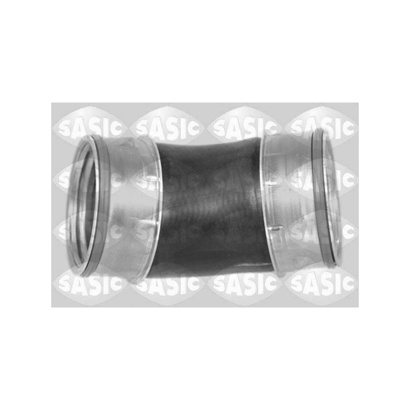 Gaine de suralimentation SASIC