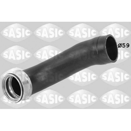 Gaine de suralimentation SASIC