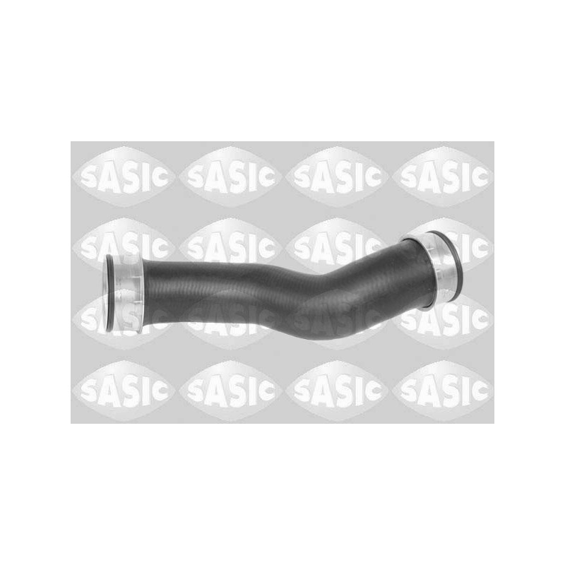 Gaine de suralimentation SASIC