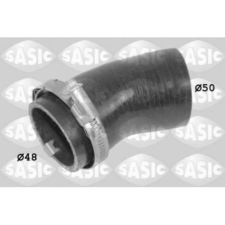 Gaine de suralimentation SASIC