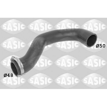 Gaine de suralimentation SASIC